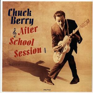 Chuck Berry - After School Session (180g) - Vinyl LP